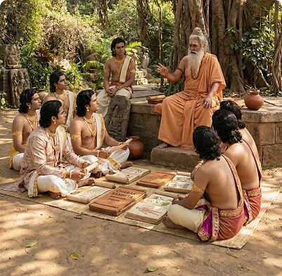 Guru Purnima