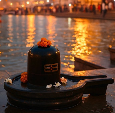 Special Rudrabhishek