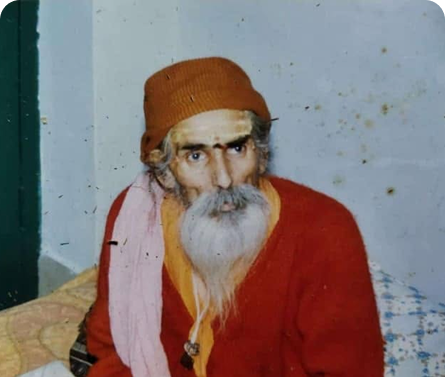 Guru Tradition